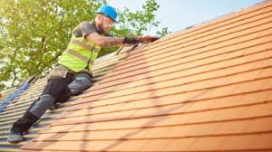 Best 4 Ply Roofing  in Park Layne, OH