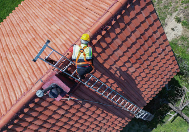 Emergency Roof Repair in Park Layne, OH